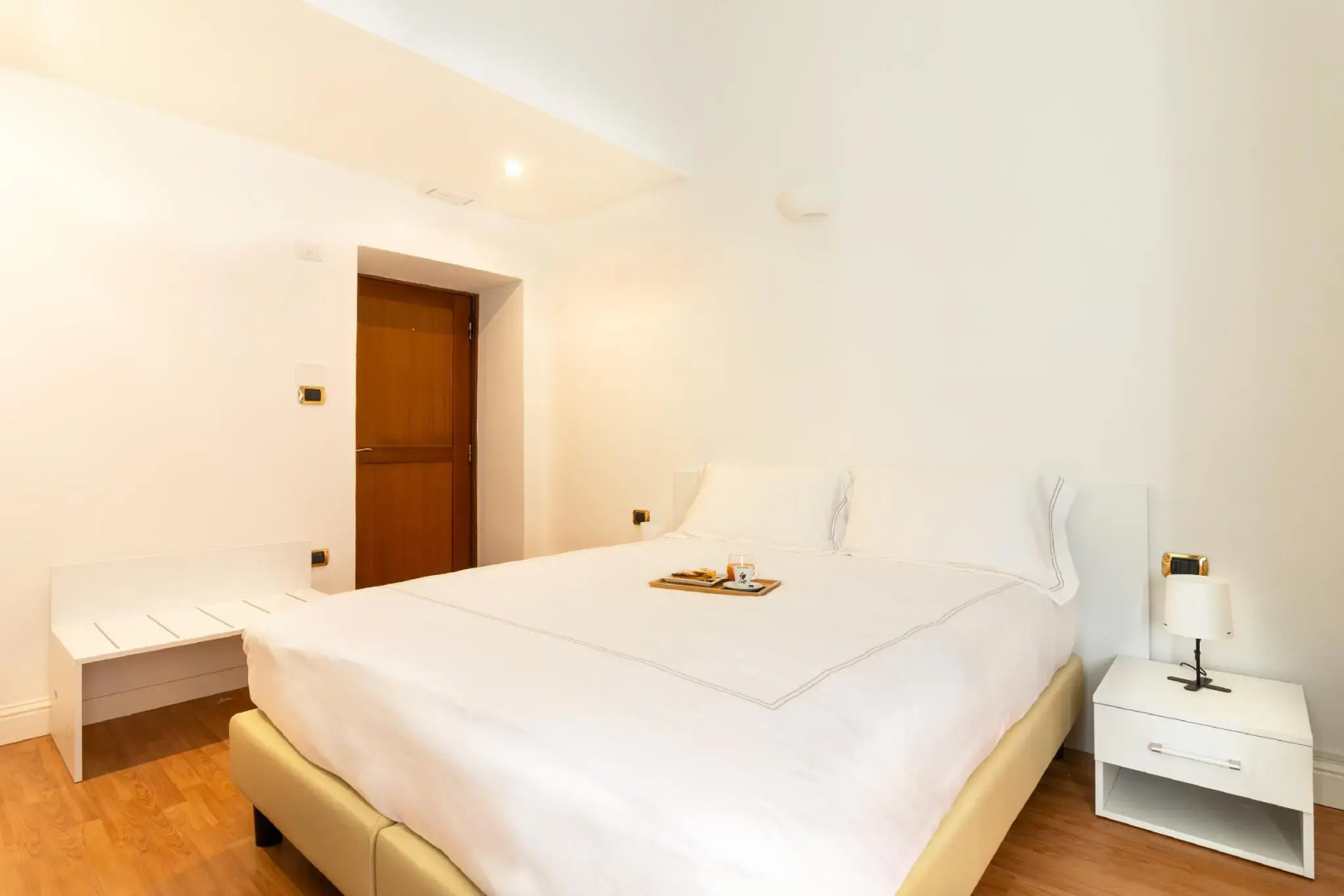 Foto - Hotel Domus Rome