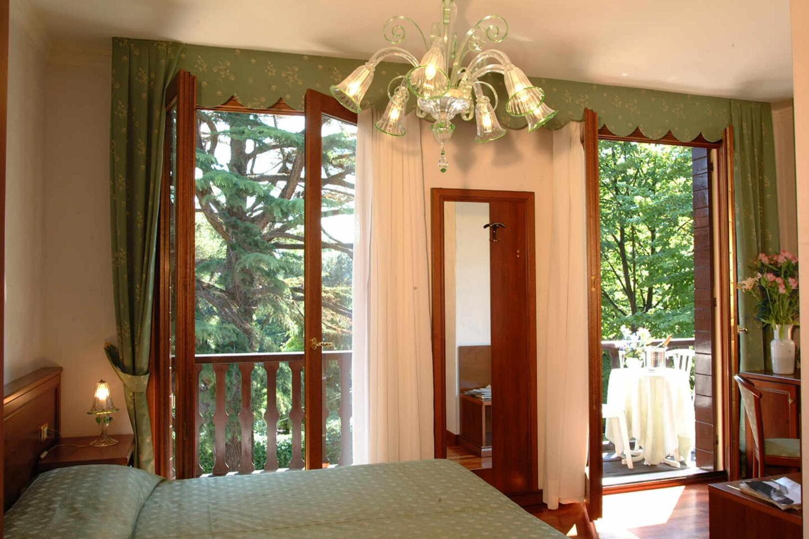 Foto - Hotel Villa Cipro