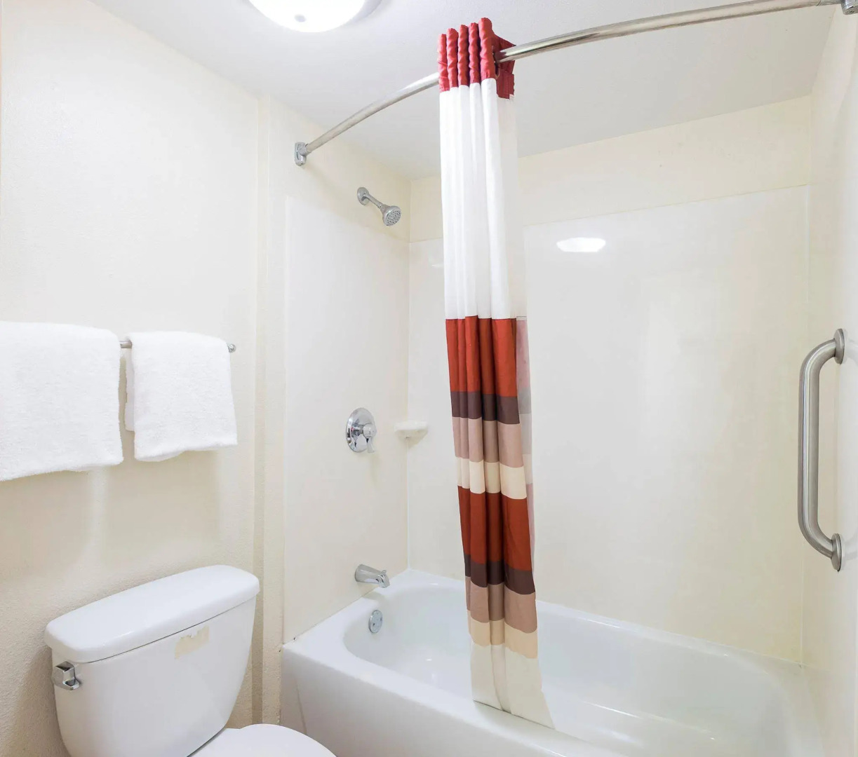 Foto - Red Roof Inn Edison