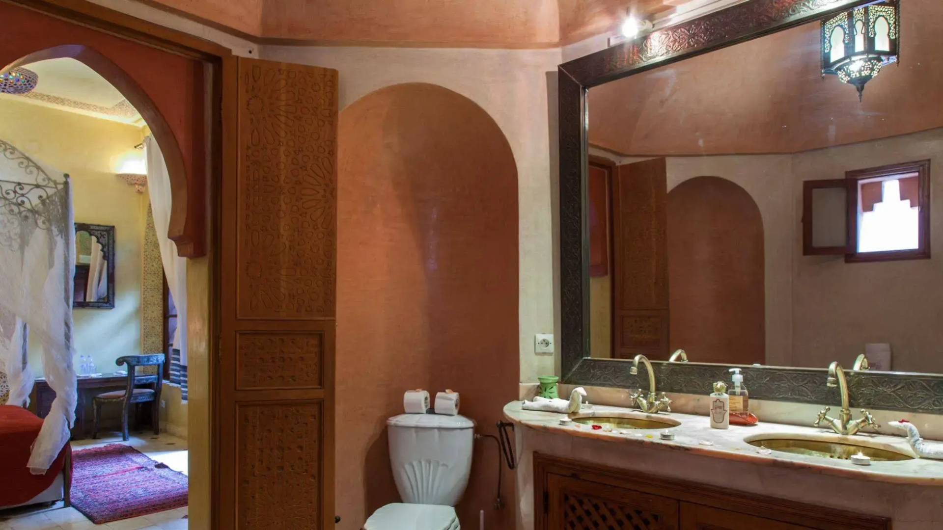 Photo - Riad Rêves D'orient & Spa