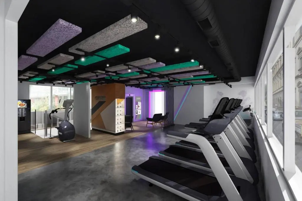 Foto - iQ Hotel Firenze