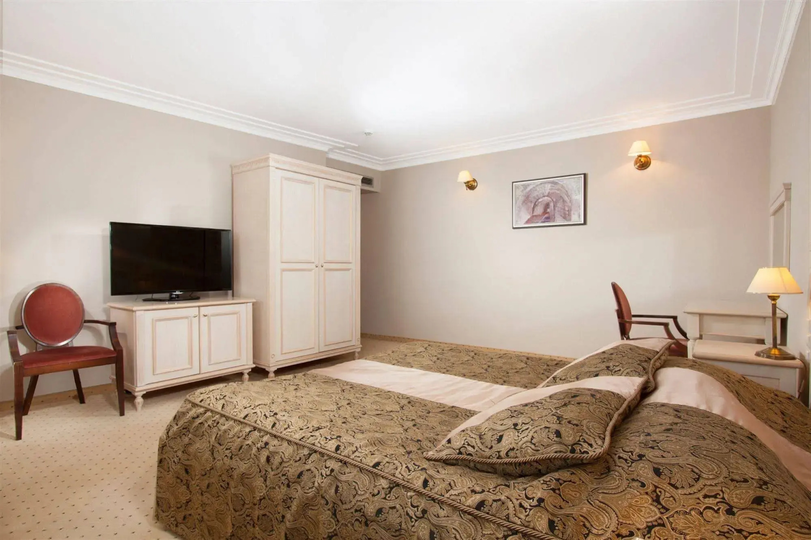 Foto - Hotel Rubinstein