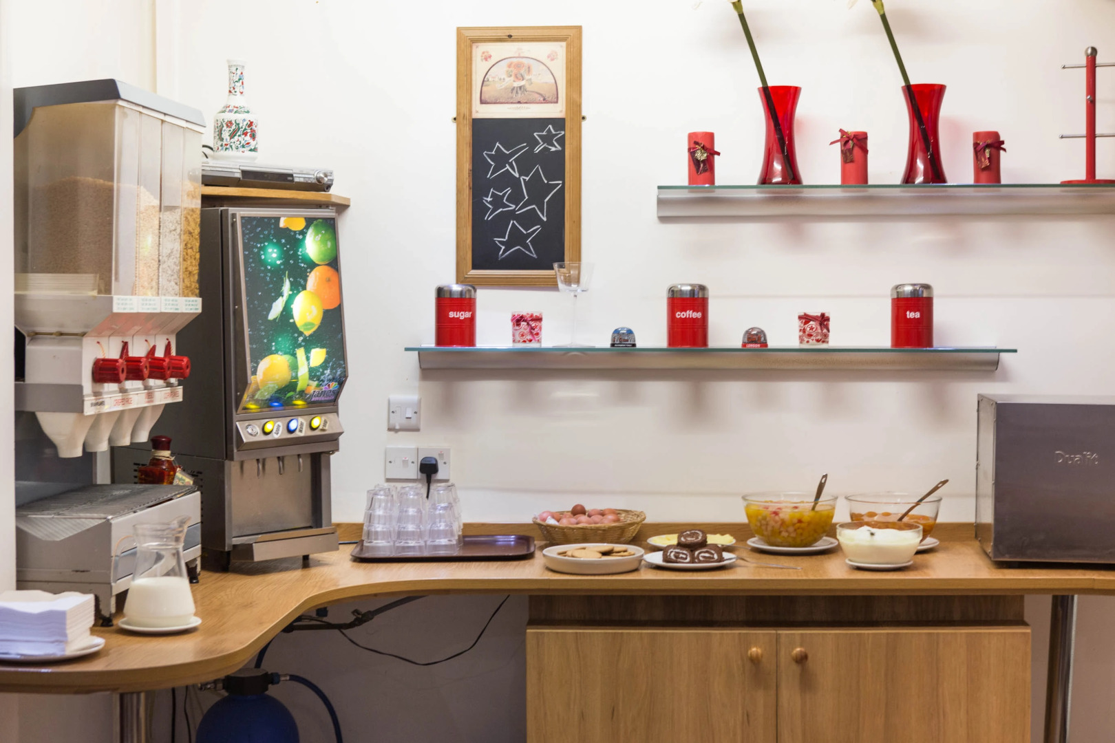 Photo - Shakespeare Hotel