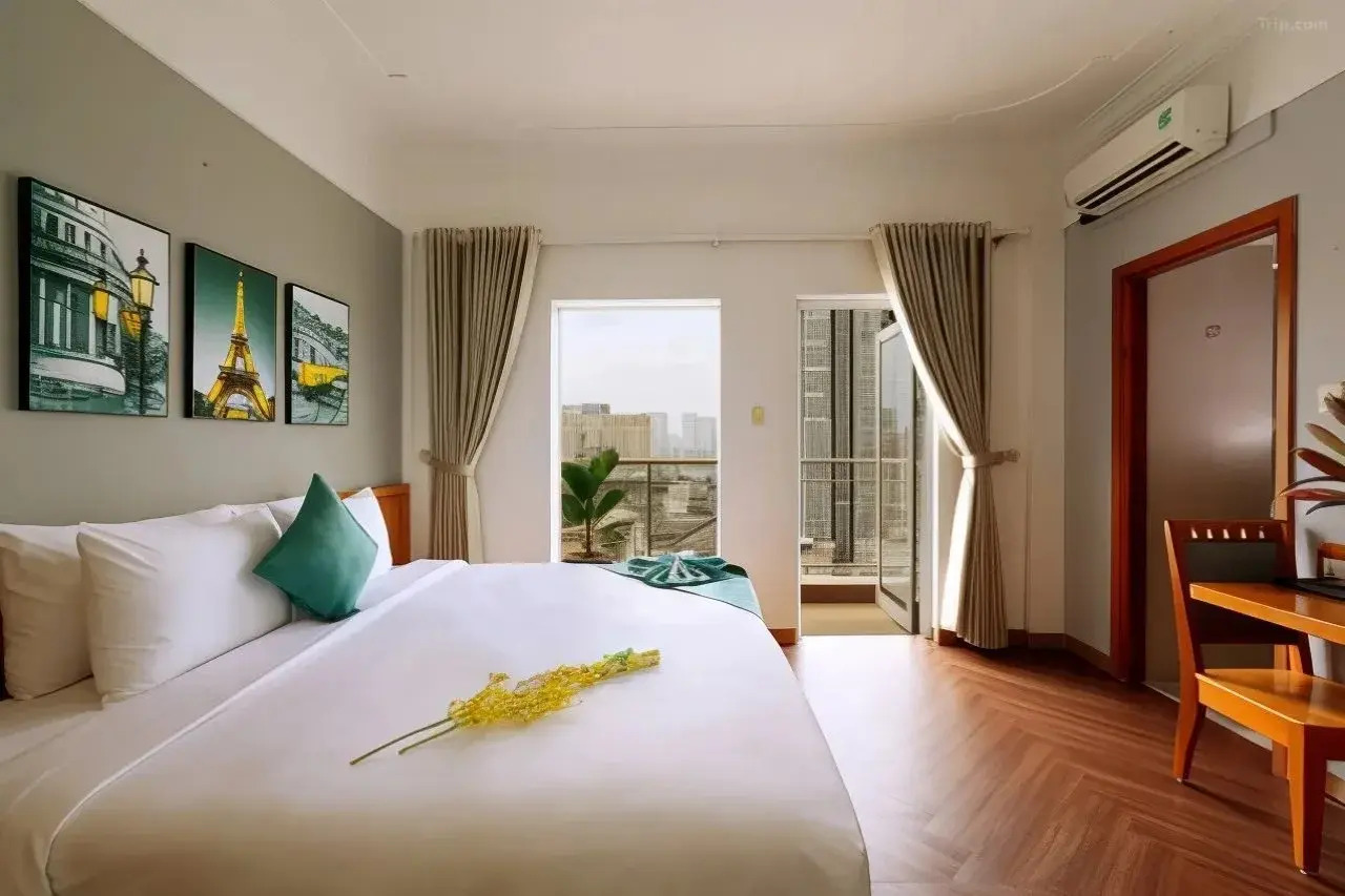 Foto - Happy Life Green Hotel