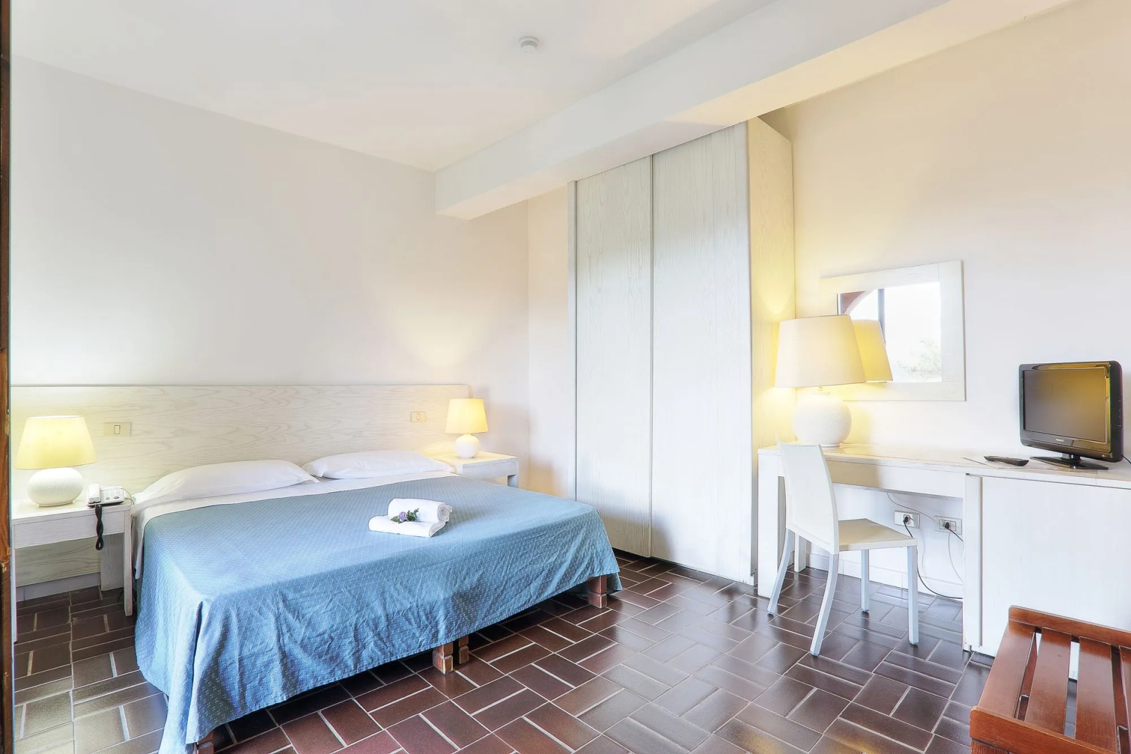 Photo - Essence Isola d'Elba - Le Picchiaie Resort