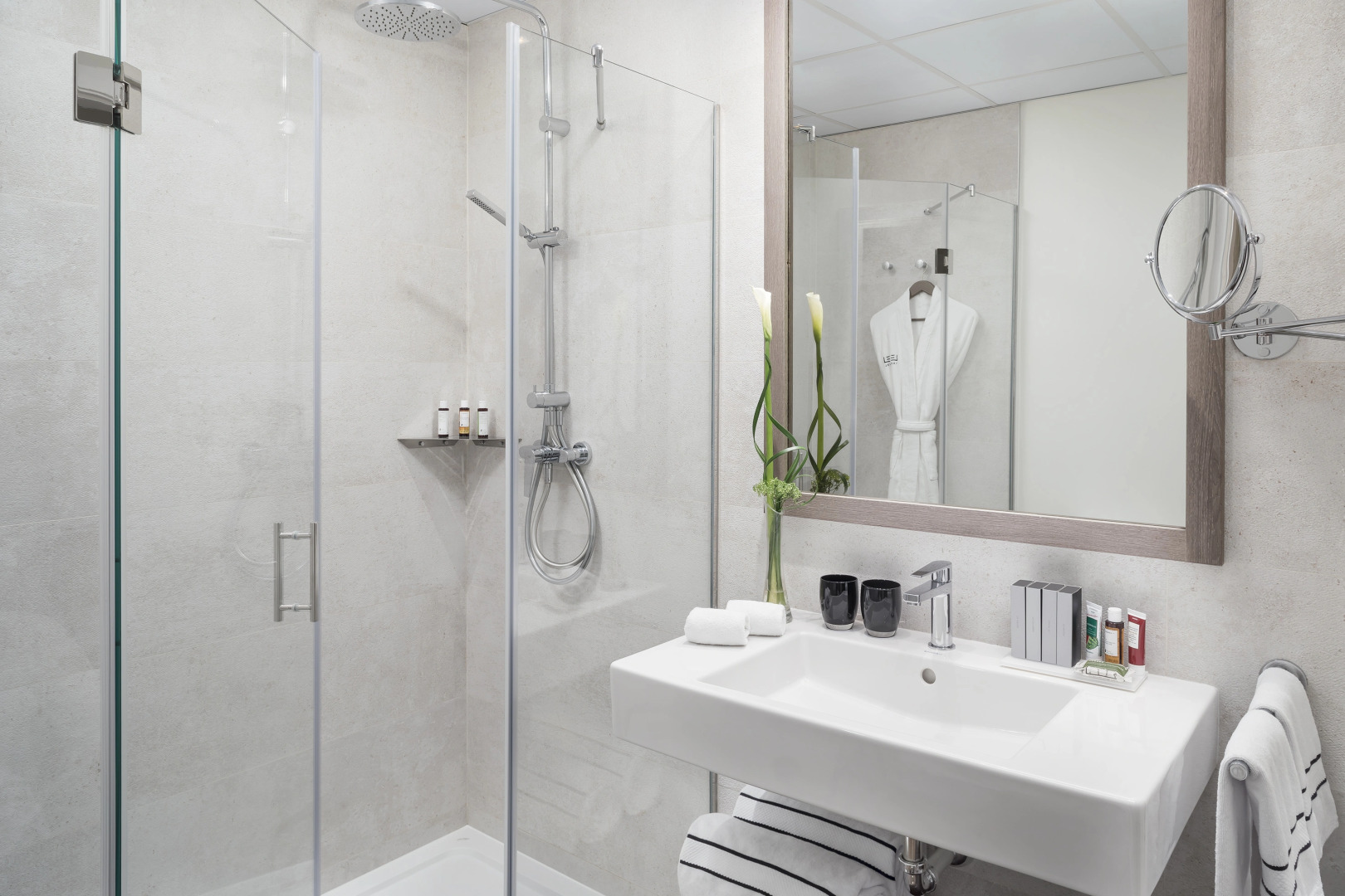 Photo - Melia Madrid Serrano