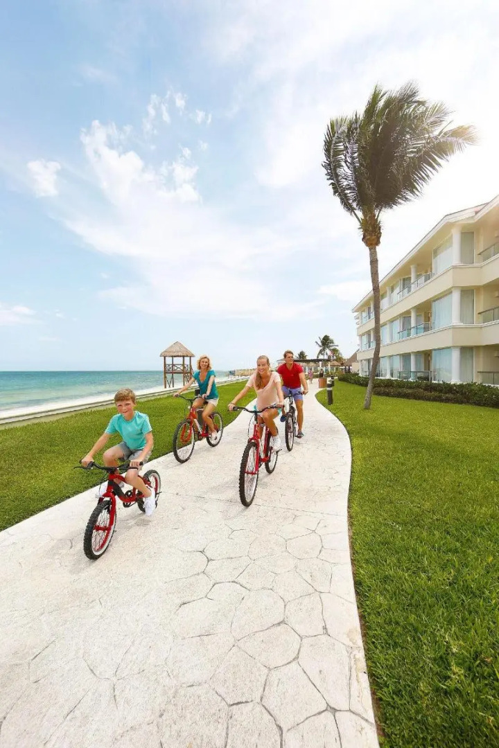 Foto - Moon Palace Nizuc - All Inclusive