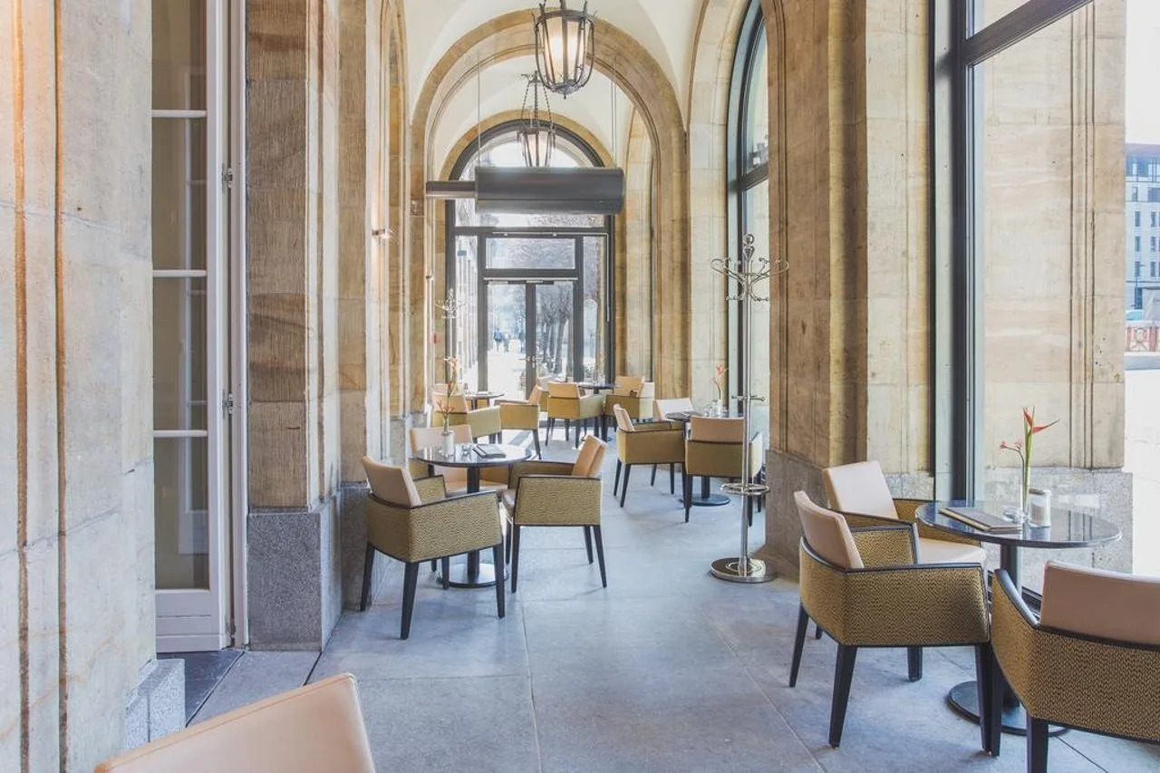 Foto - Star G Hotel Premium Dresden Altmarkt