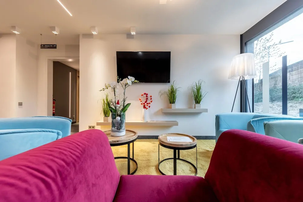 Foto - Serways Hotel Hösel