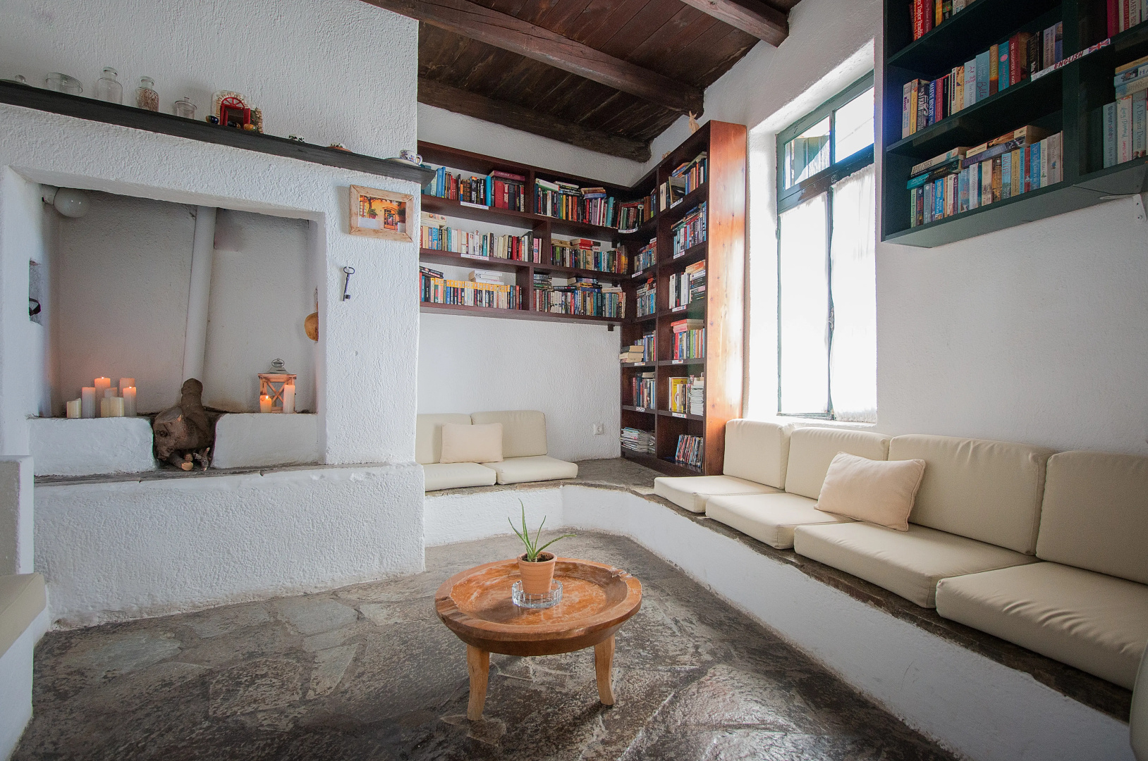 Foto - Koutouloufari Village Holiday Club