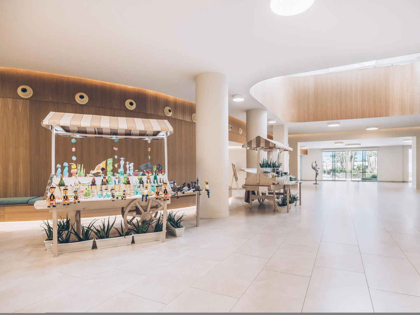 Foto - Iberostar Selection Sábila - Adults Only