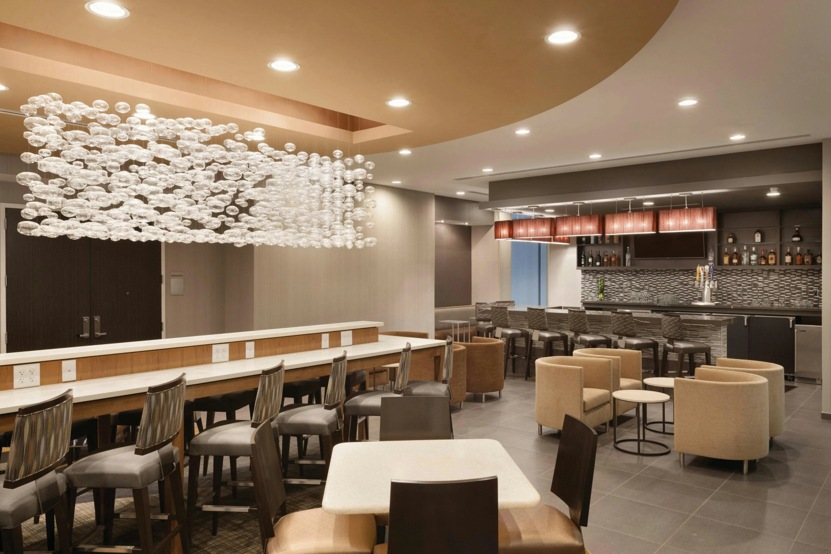 Photo - SpringHill Suites by Marriott Houston Northwest