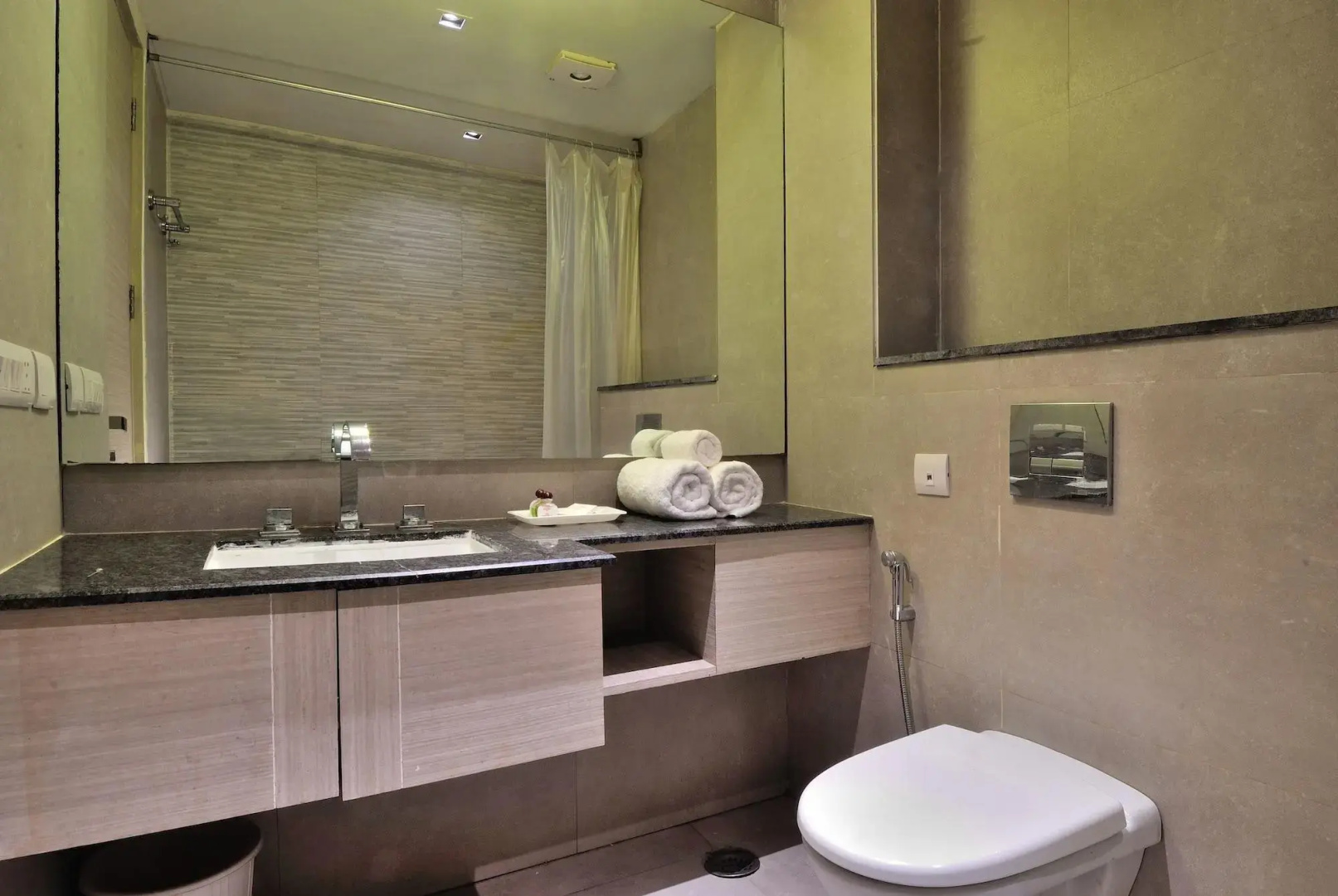 Foto - Hotel Royal Grand
