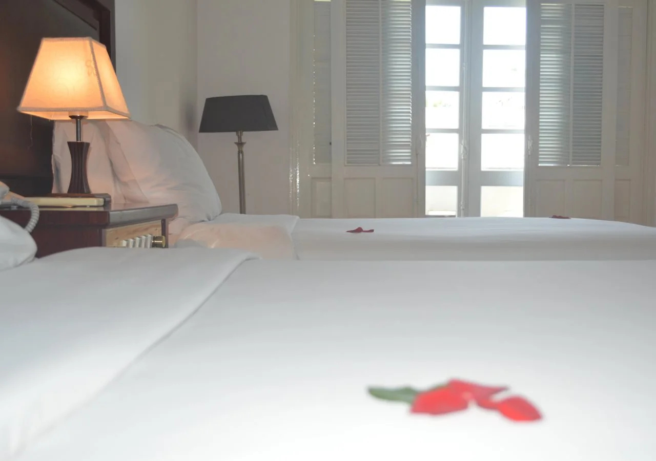 Foto - Sea and Sand Hotel