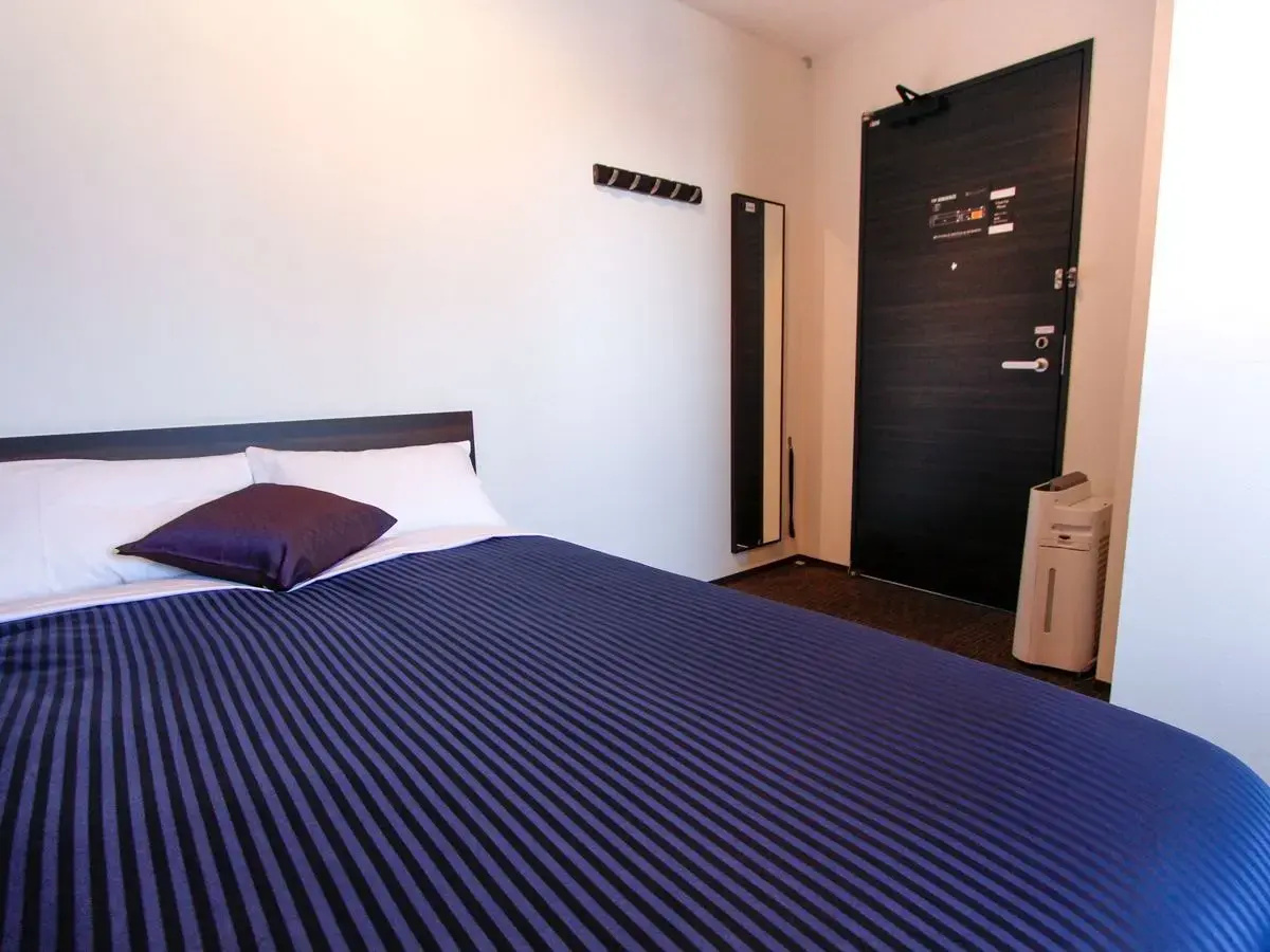Foto - Hotel Livemax Osaka Dome Mae