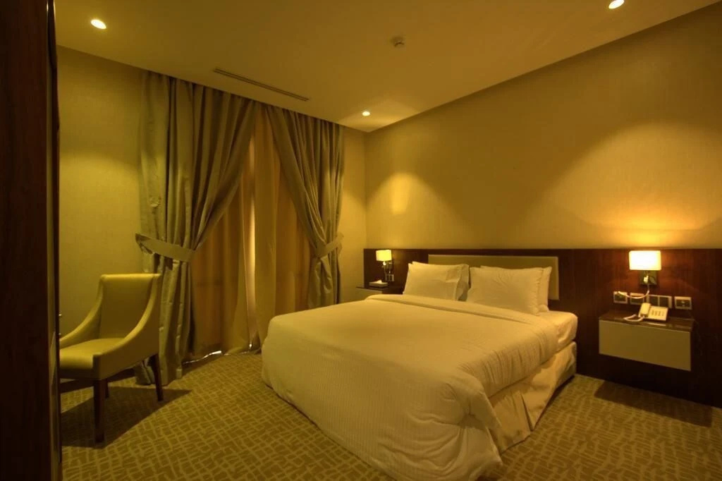 Foto - Palm Boutique Hotel