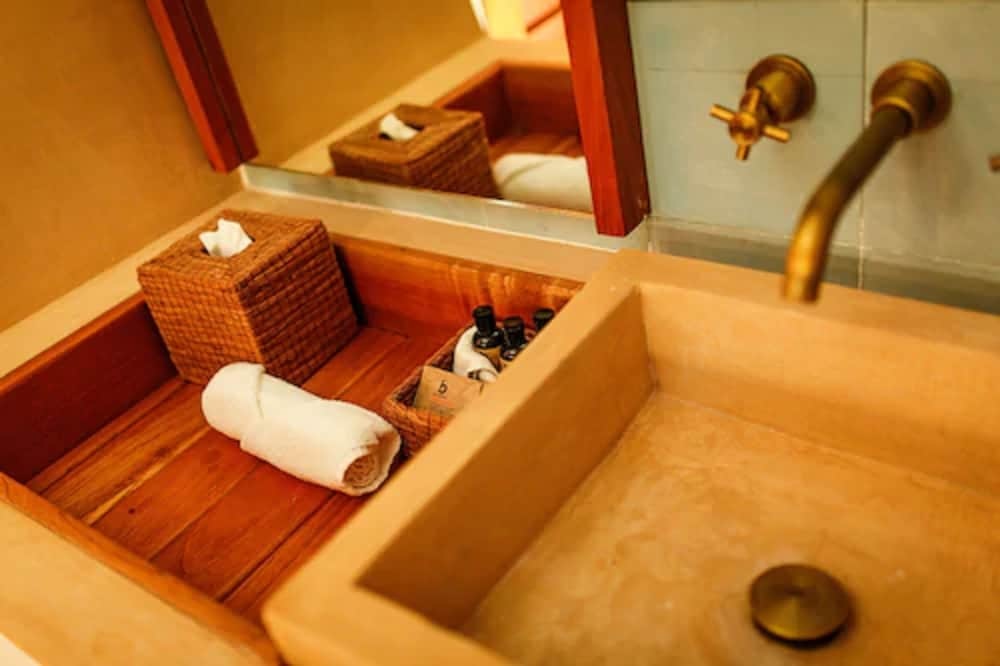 Hotel Carolina Bacalar, Bild 10 von 24