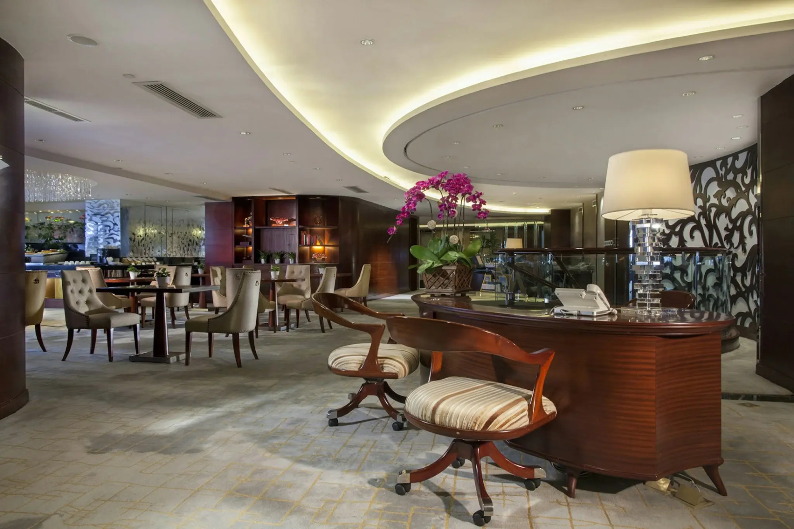 Photo - Millennium Hotel Chengdu