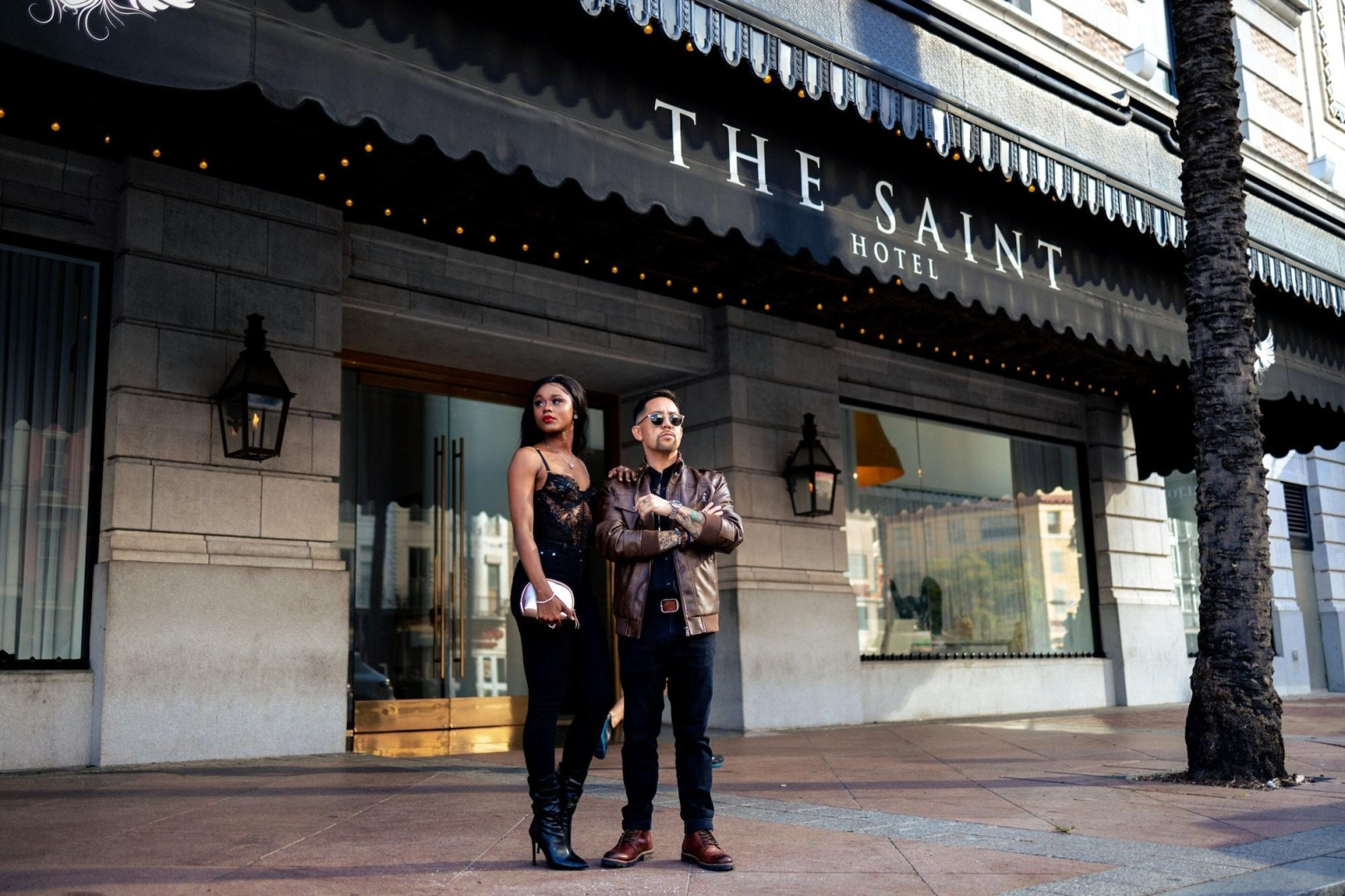 Photo - The Saint Hotel, New Orleans, French Quarter