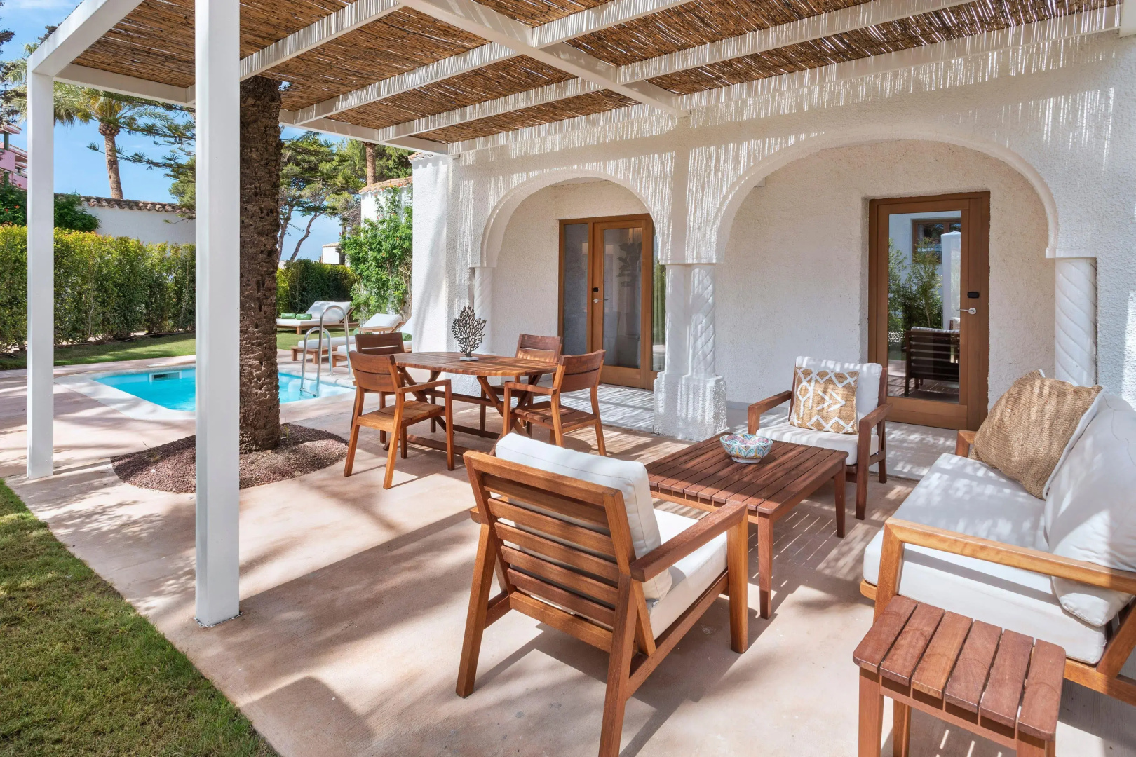 Foto - Meliá Zahara Resort & Villas