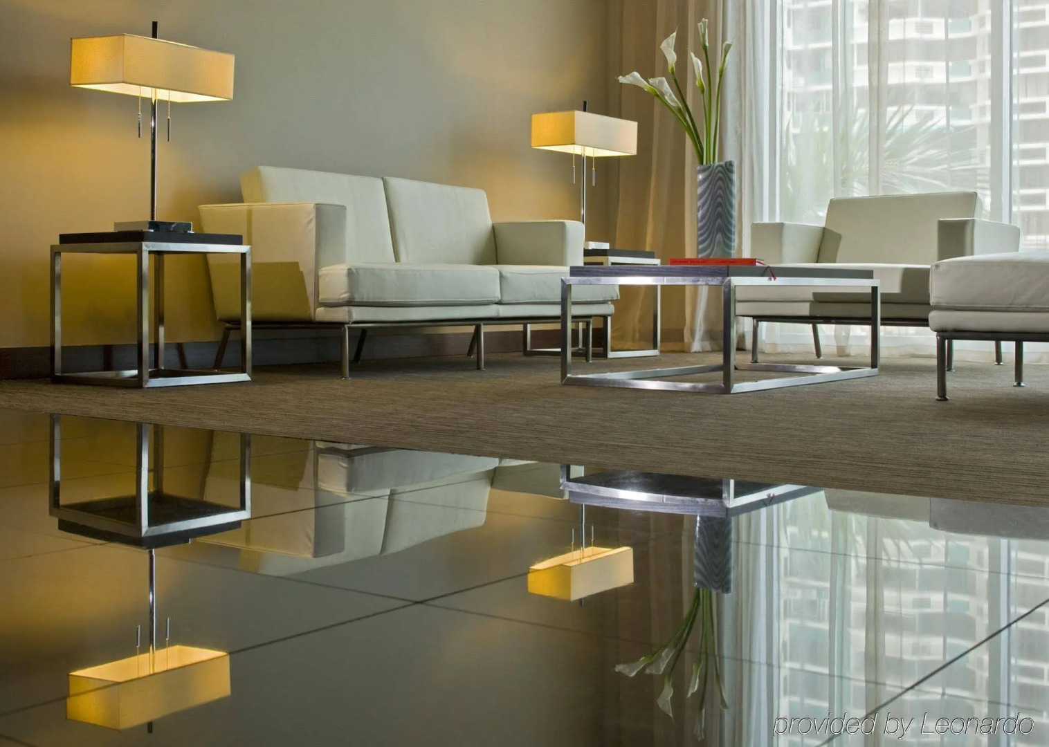 Photo - Le Meridien Panama