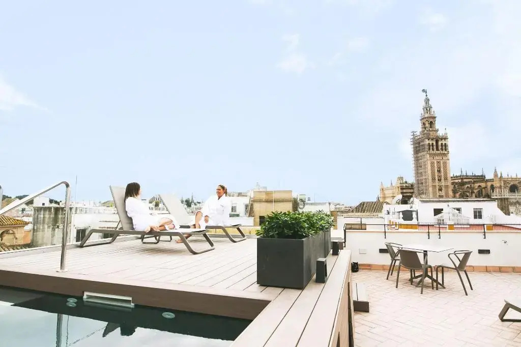 Foto - Joya del Casco Boutique Hotel