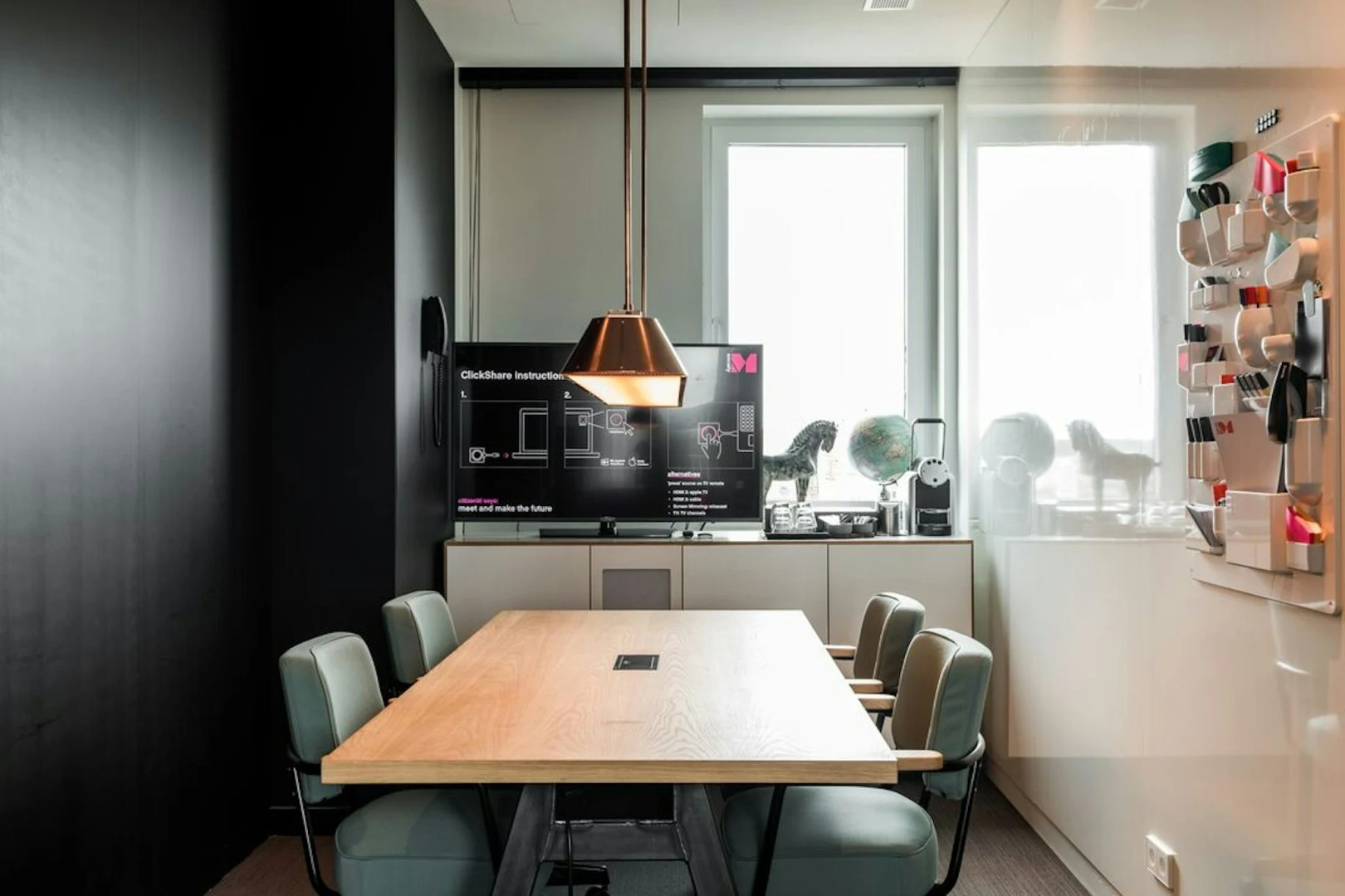 Photo - citizenM Copenhagen Radhuspladsen