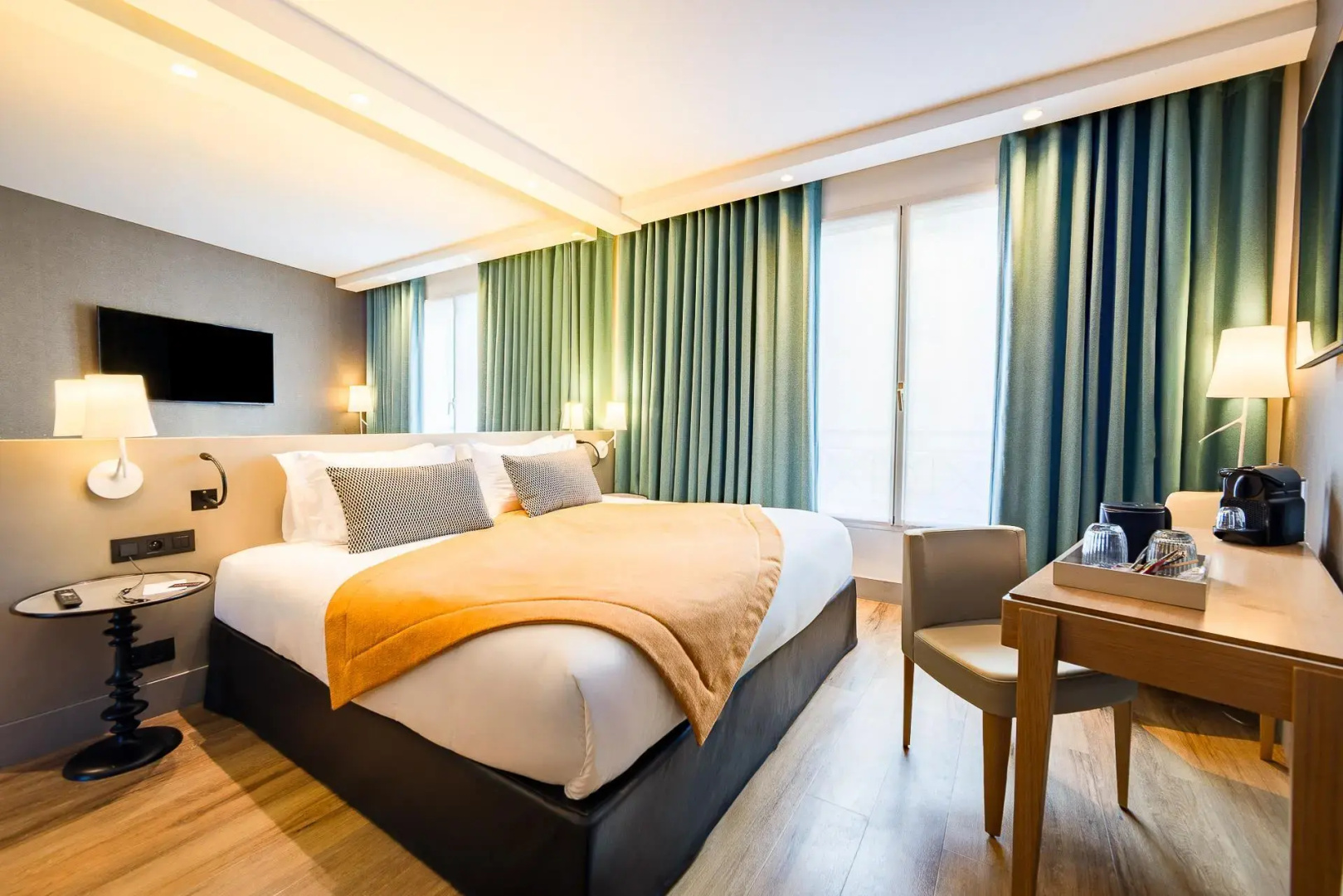 Photo - Hotel Hobou - ex Hotel Acanthe