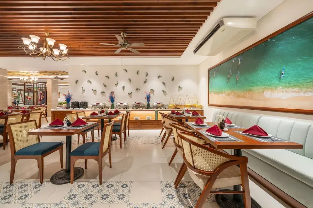 Photo - Amina Lantana Hoi An Hotel & Spa
