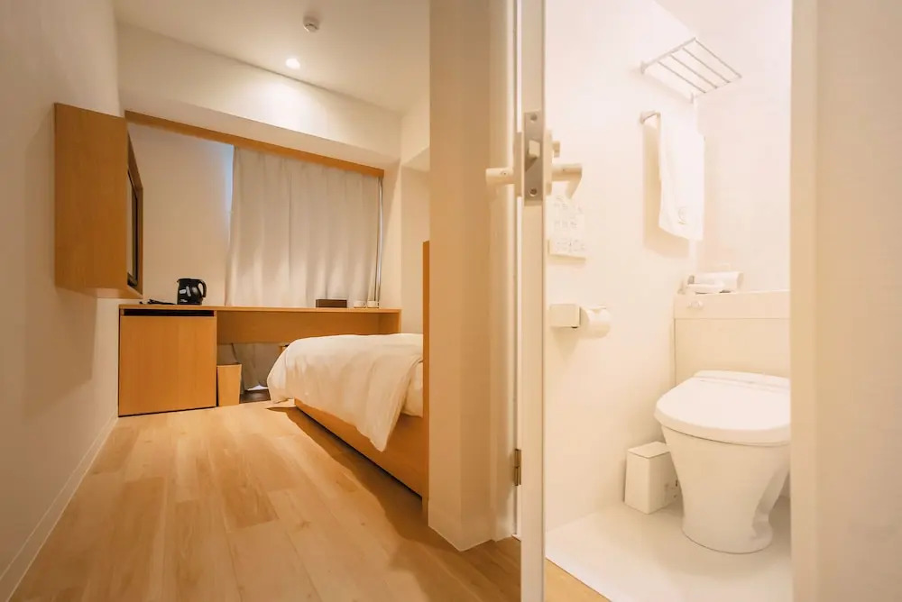 Foto - Far East Village Hotel Osaka, Namba South