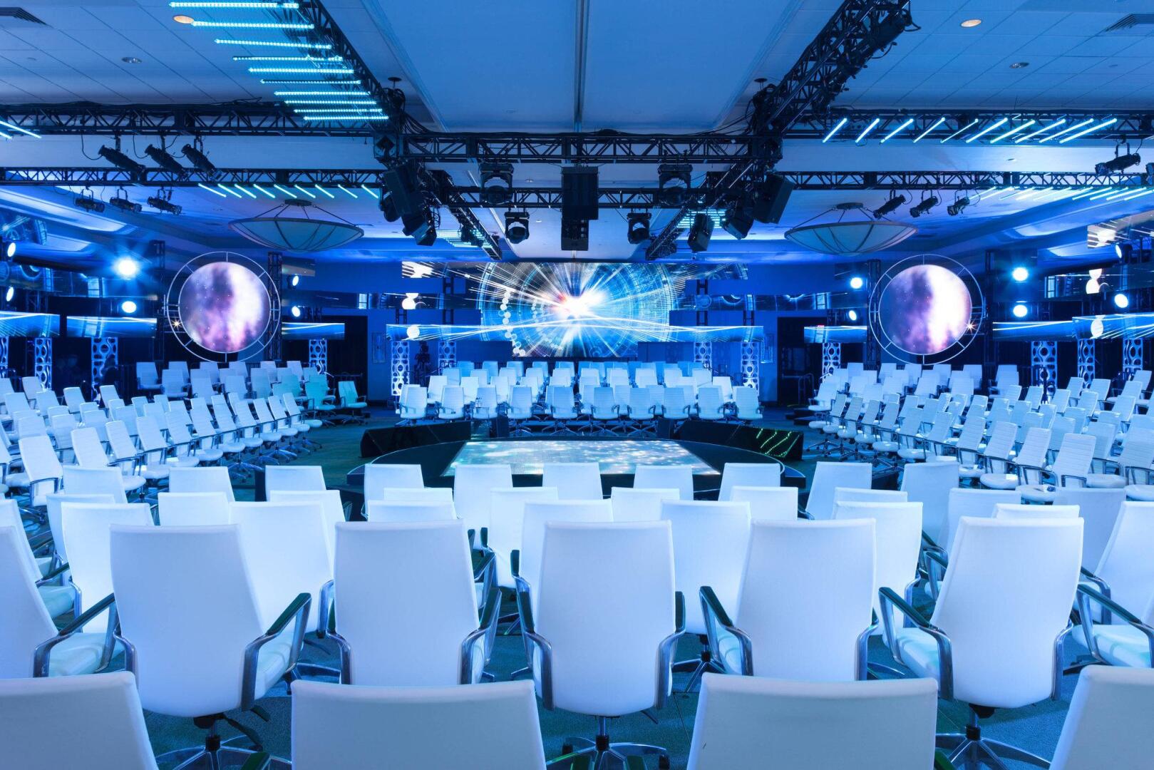 Foto - Fort Lauderdale Marriott Harbor Beach Resort & Spa