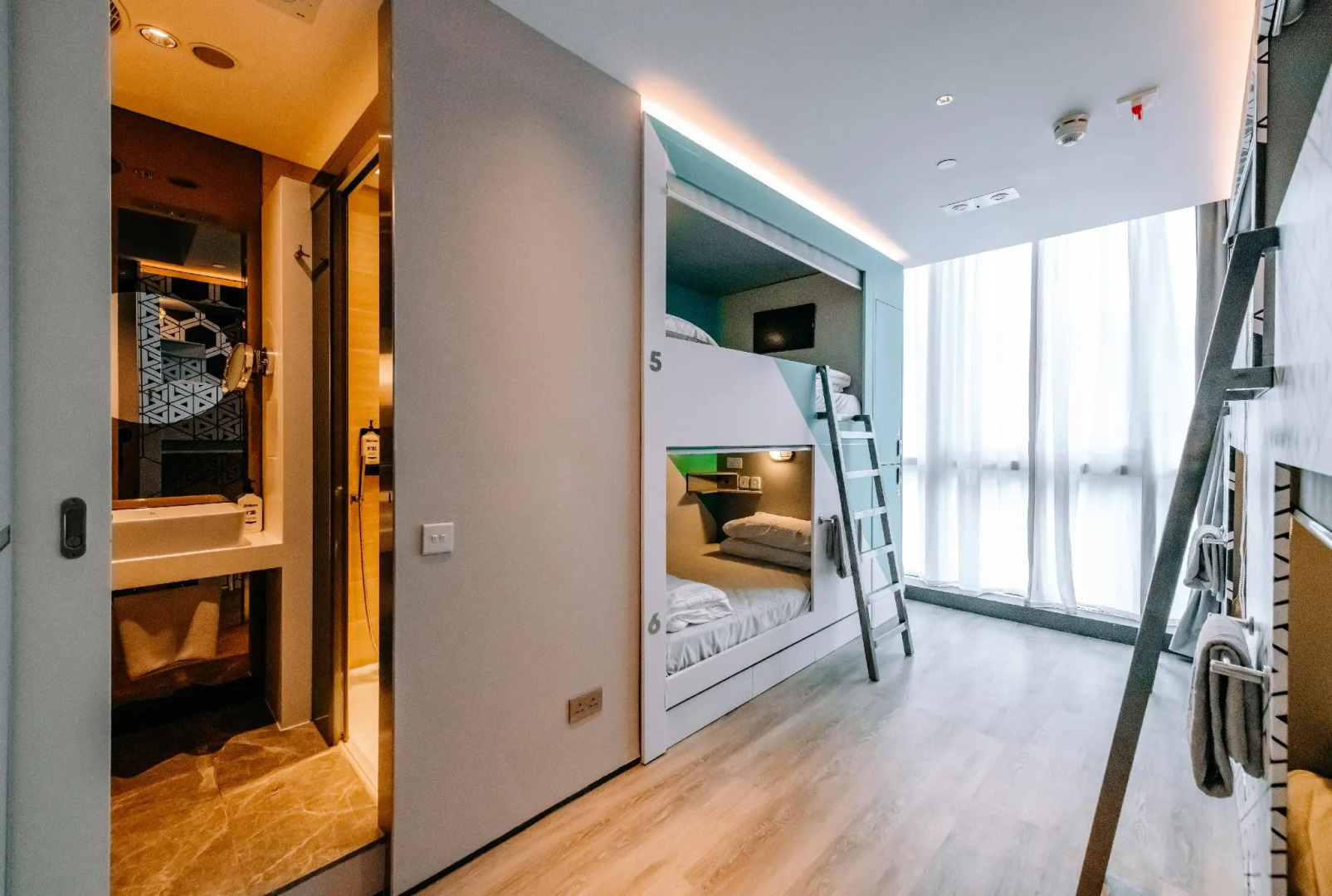 Foto - Dash Living on Queen's