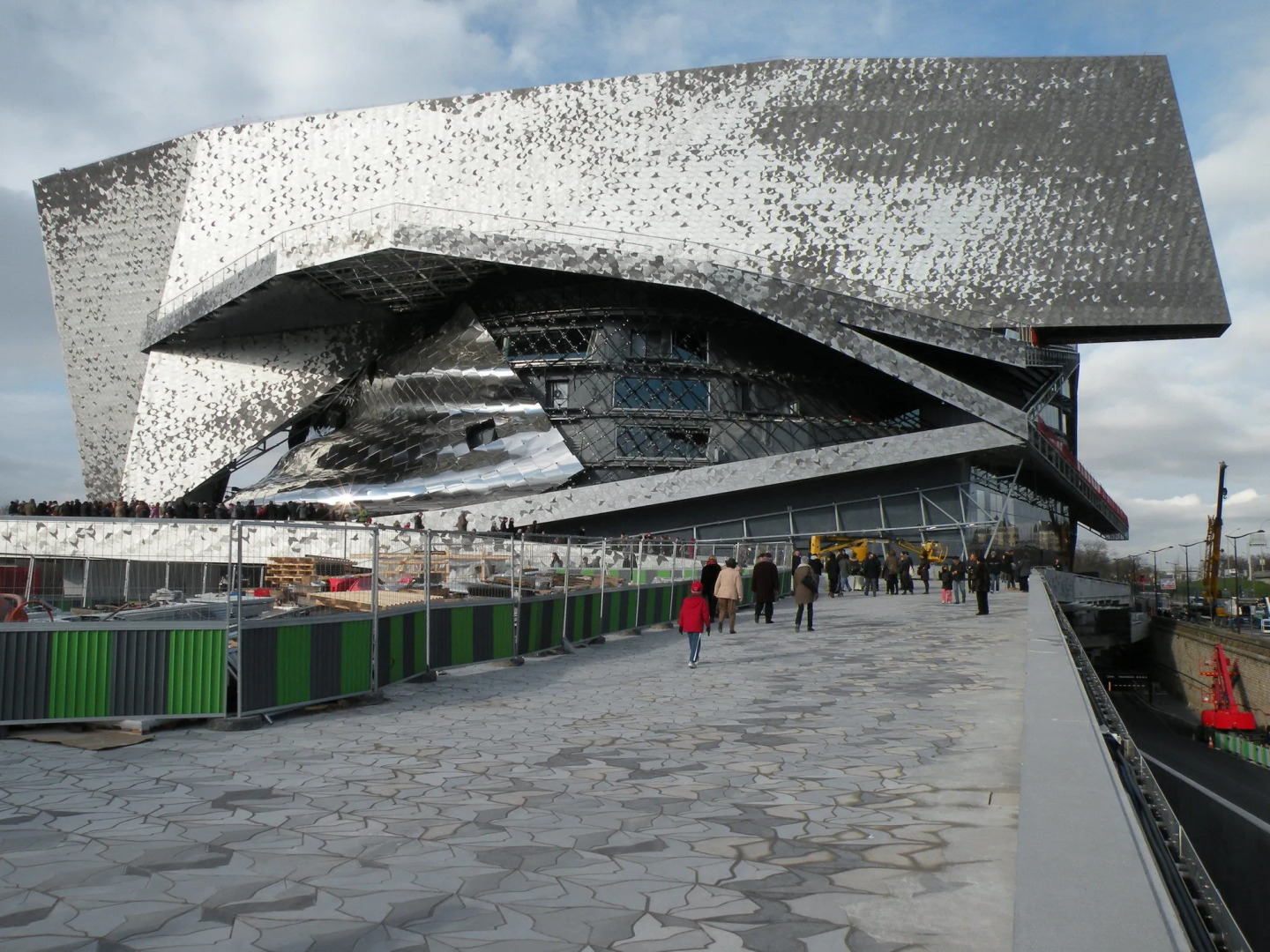 Foto - Maison Urbaine