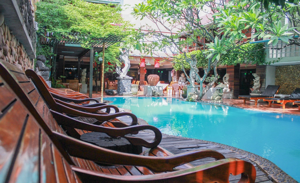 Foto - Villa Cha-Cha Banglumphu