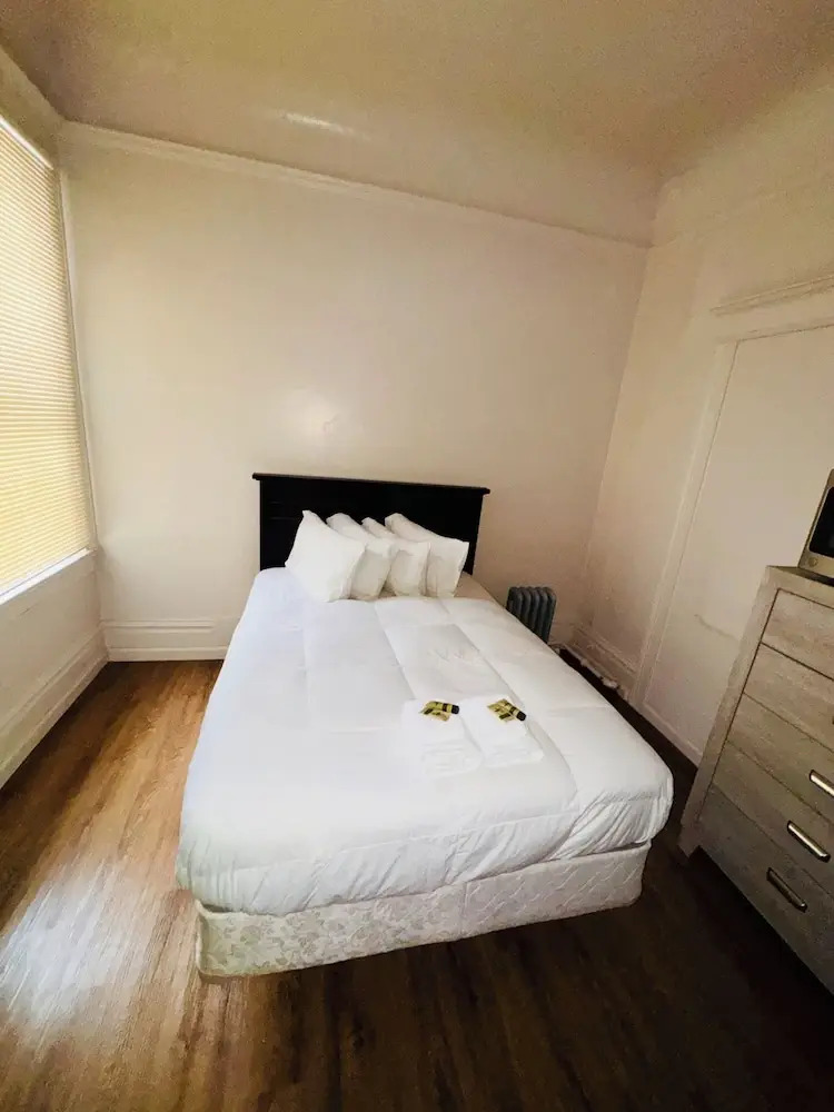 Foto - Riviera Hotel