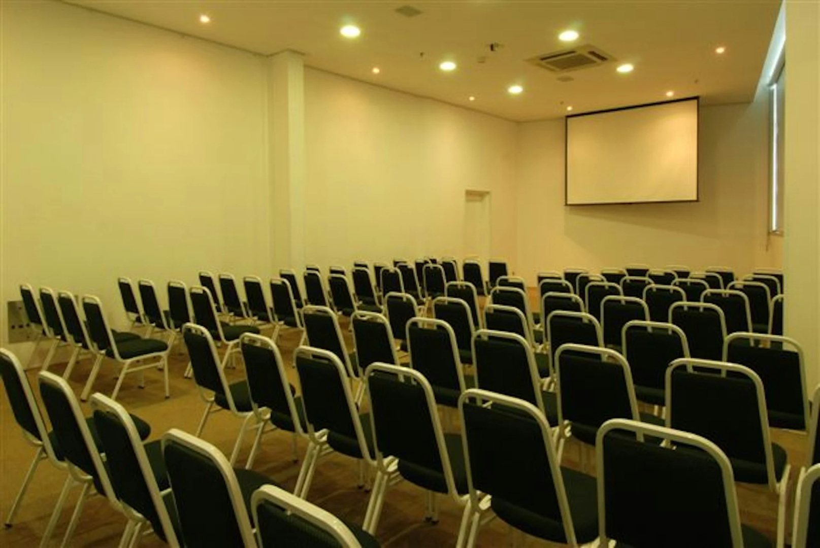 Photo - Vitória Hotel Concept Campinas
