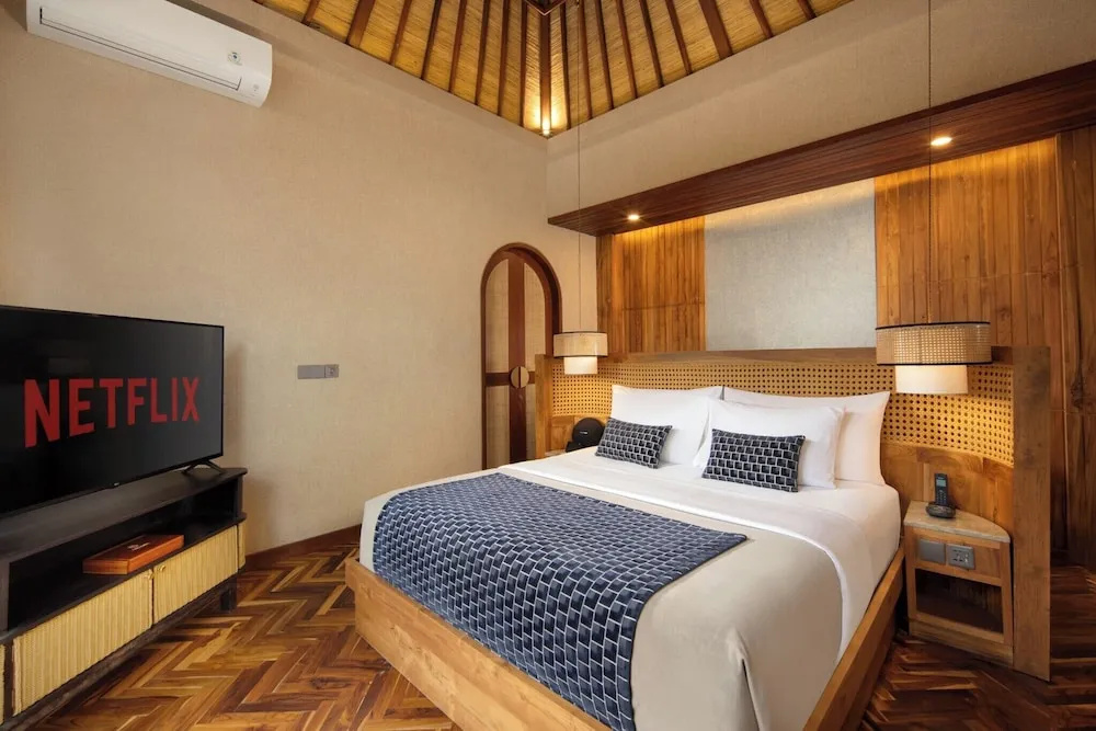 Asvara Resort & Spa Ubud by Ini Vie Hospitality