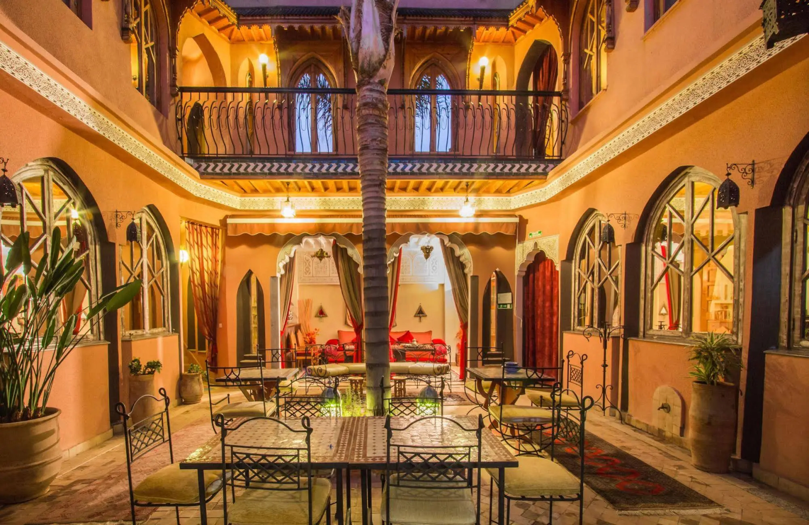 Foto - Riad