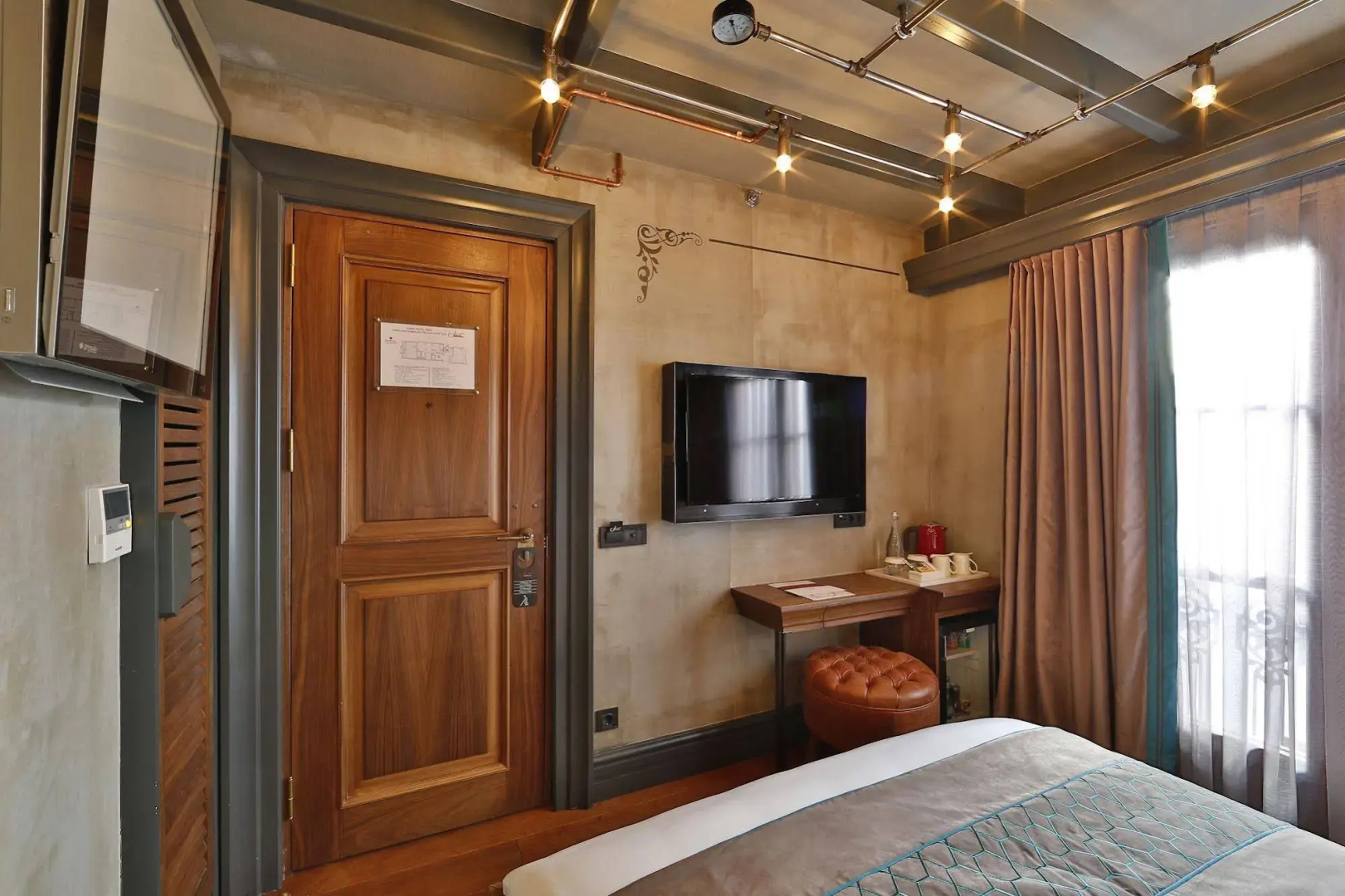 Foto - Sanat Boutique Hotel Pera