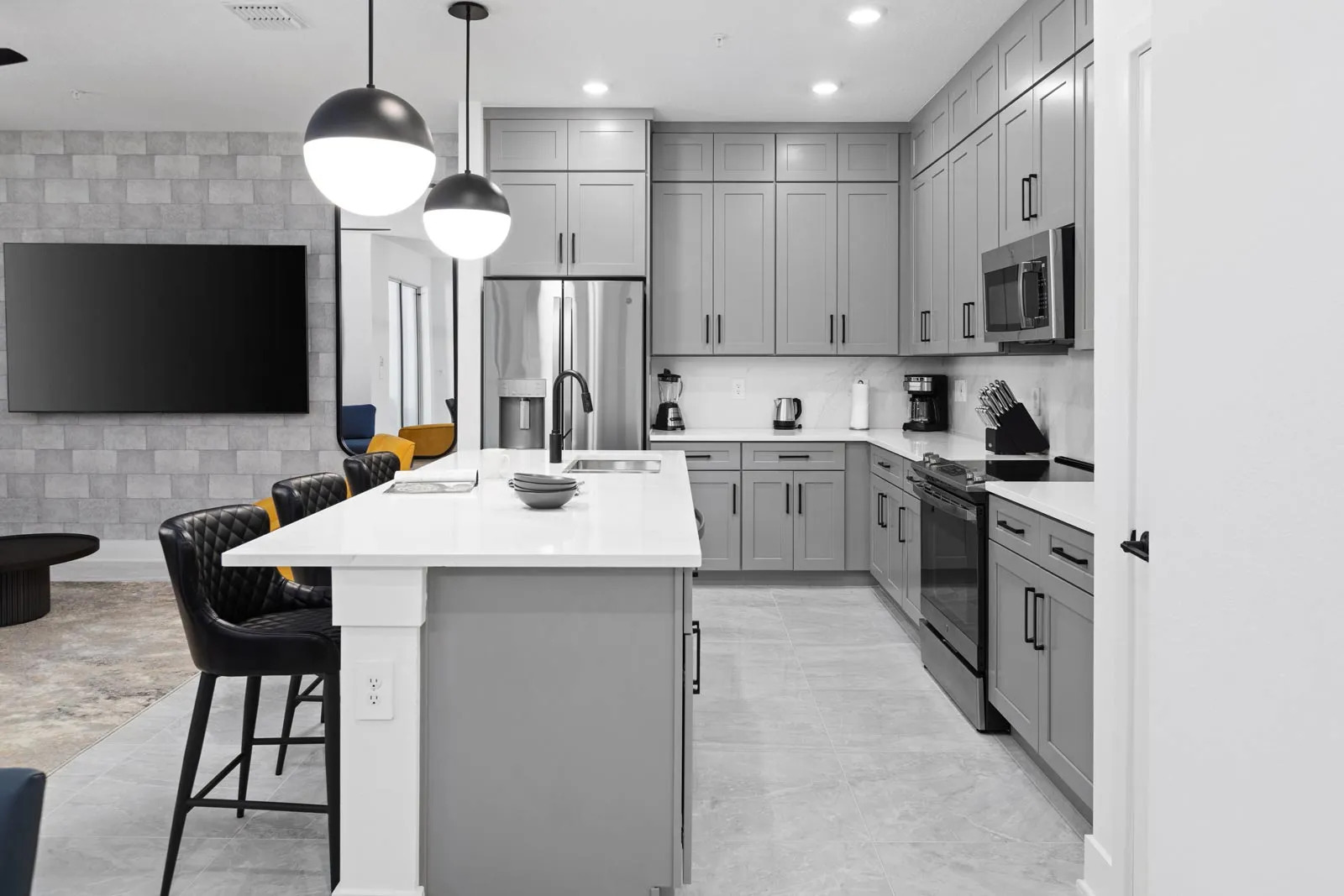 Photo - Villatel Orlando Resort, Apartments by Marriott Bonvoy