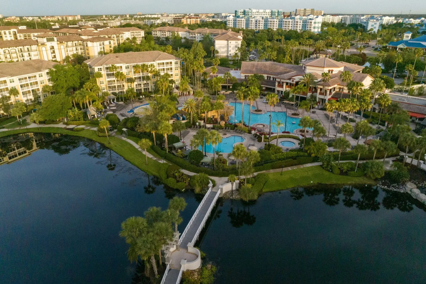 Foto - Sheraton Vistana Villages Resort Villas, I-Drive Orlando