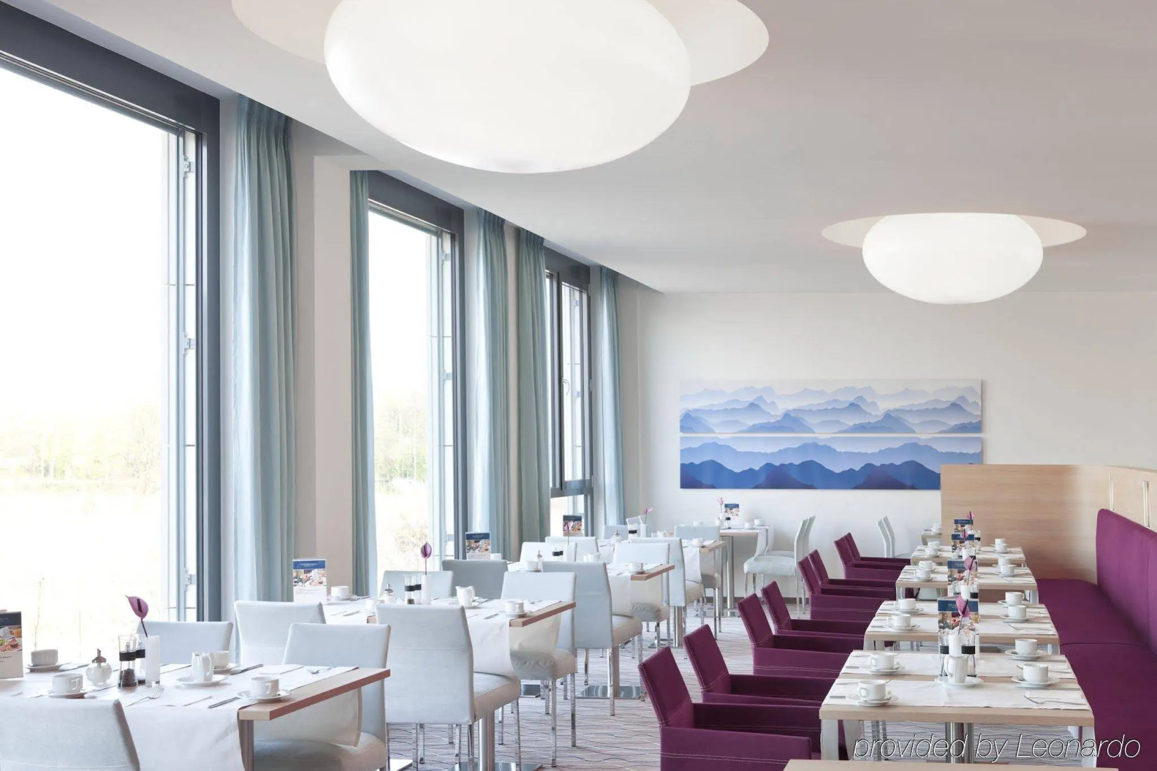 Foto - Best Western Plus Welcome Hotel Frankfurt