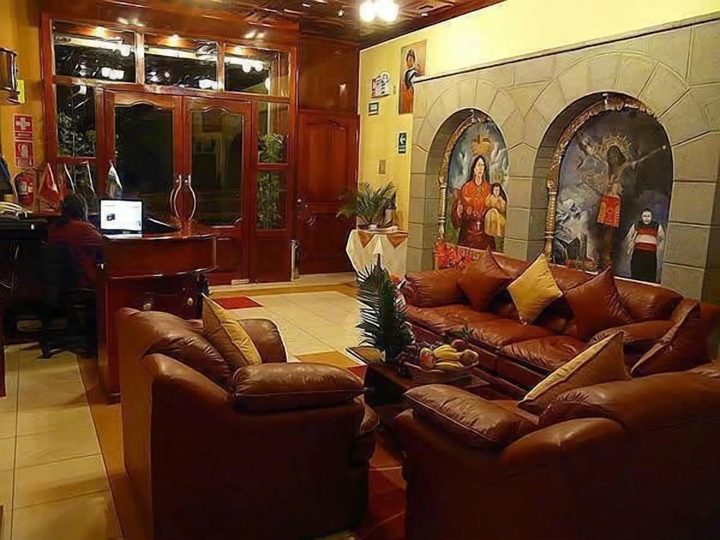 Foto - Inkayra Hotel