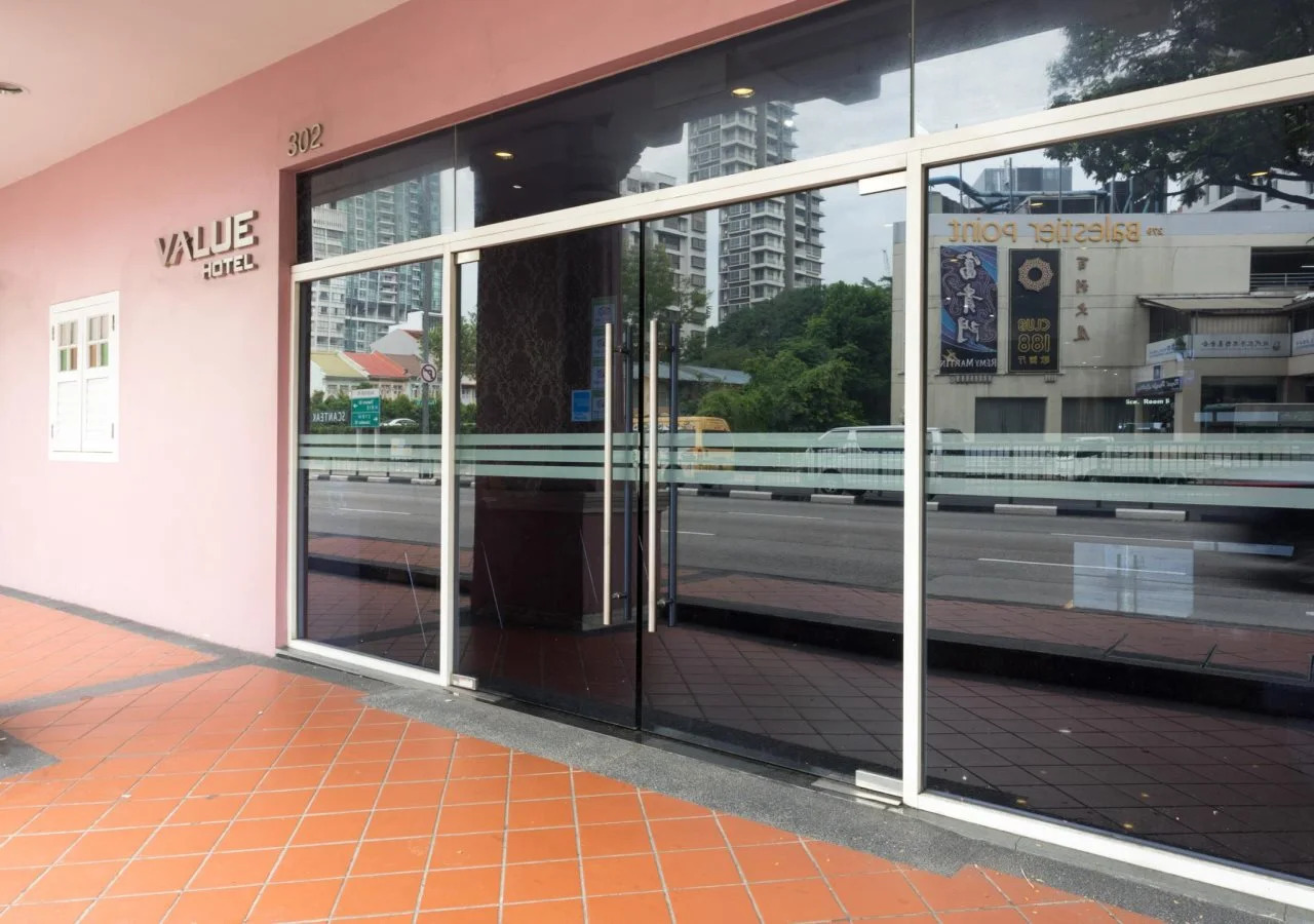 Foto - Value Hotel Nice