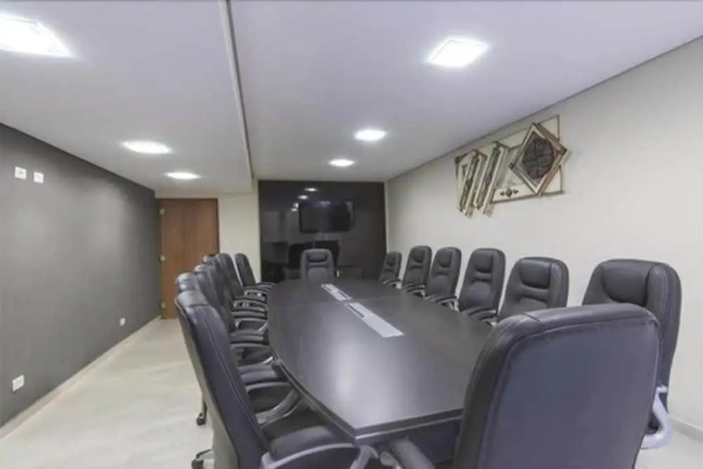 Foto - Monte Serrat Hotel