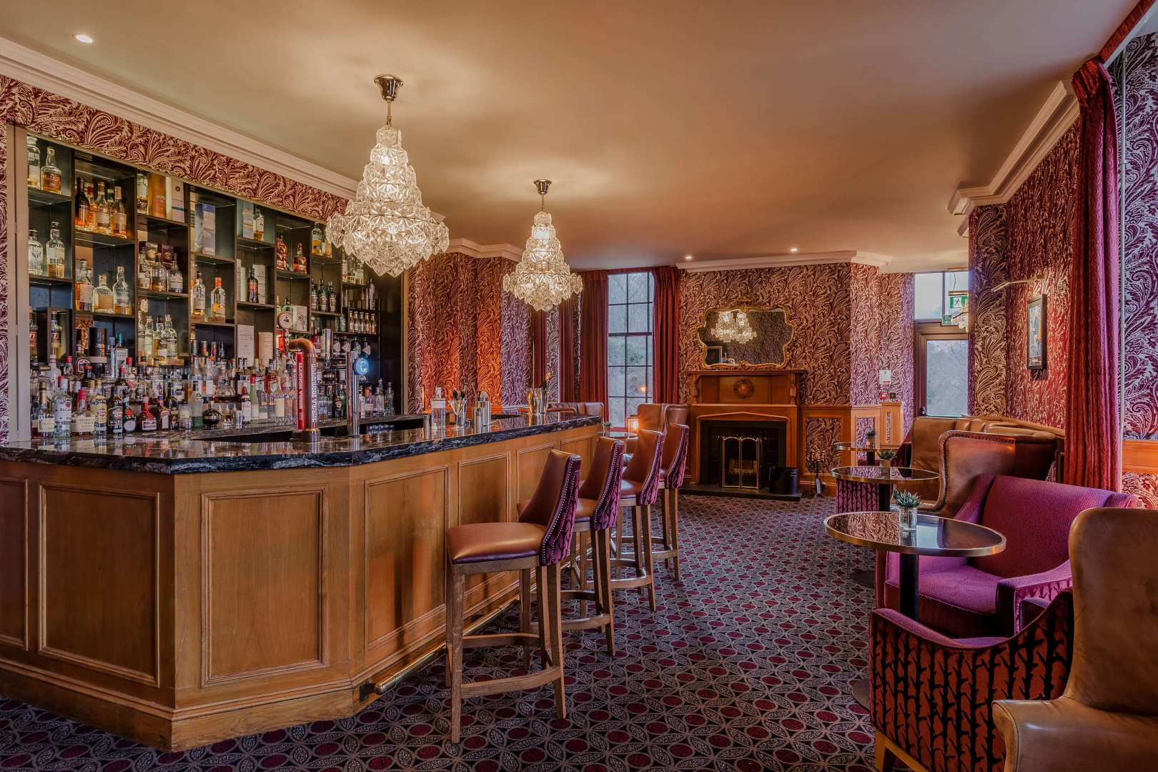 Photo - Gleddoch Golf & Spa Resort