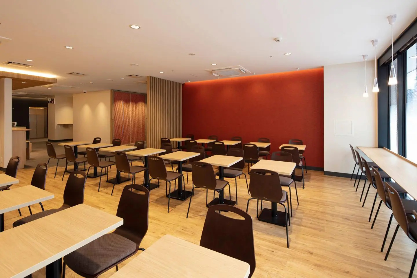 Foto - Washington R&B Hotel Kyoto Shijo Kawaramachi