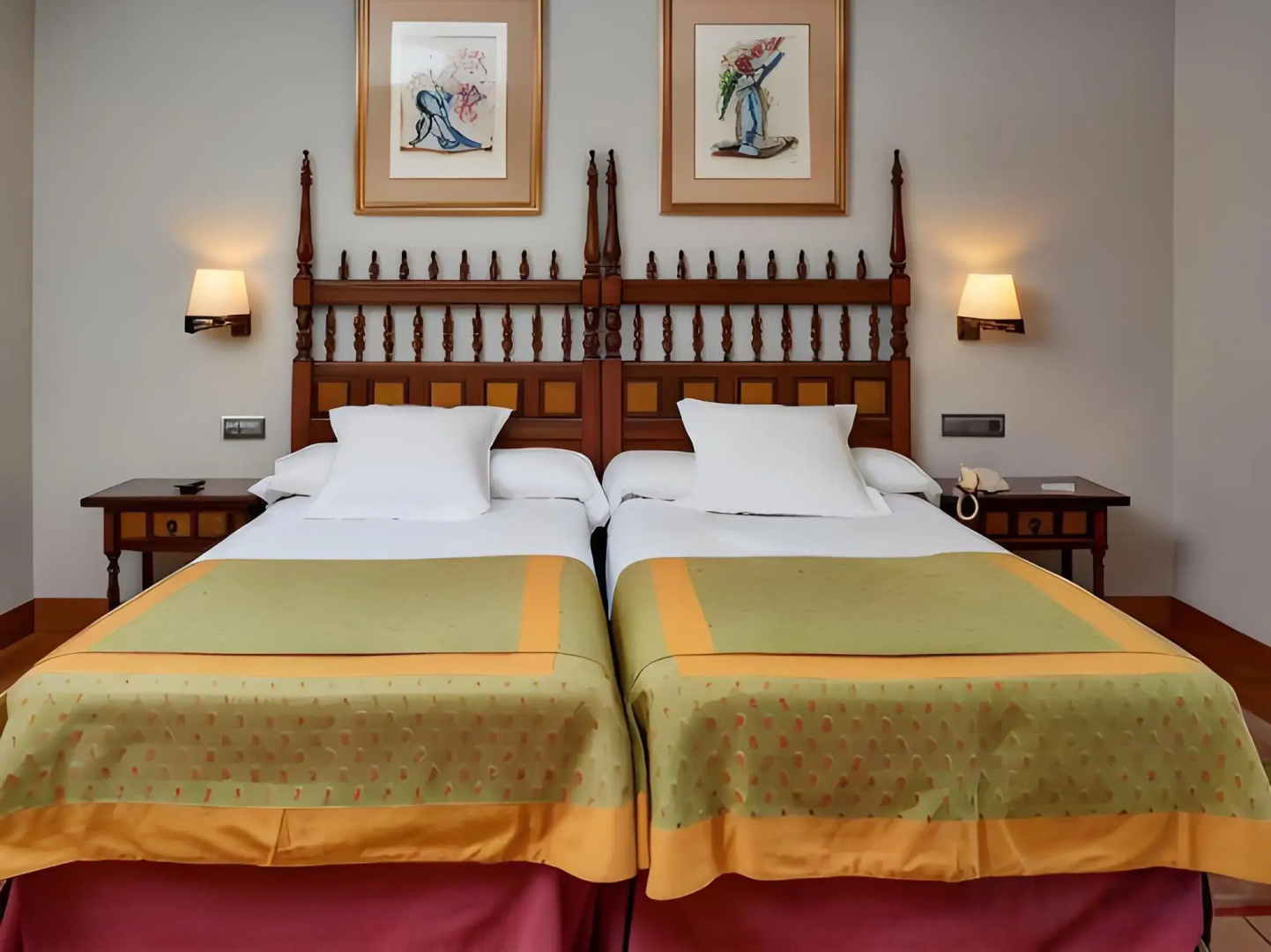 Foto - Parador de Calahorra