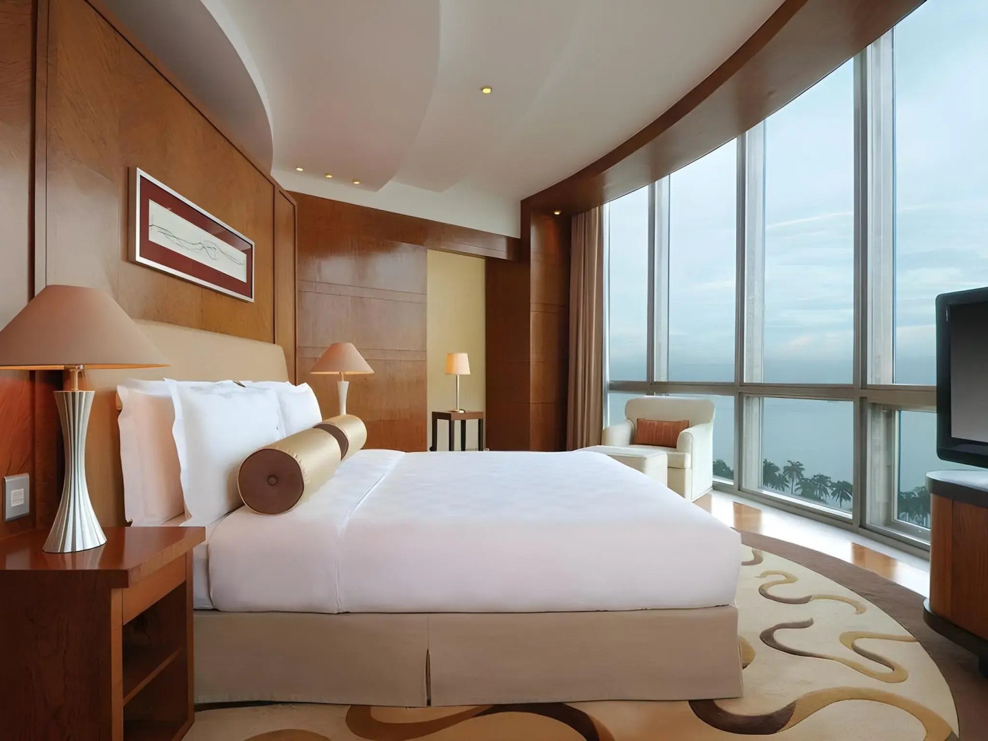 Foto - New Coast Hotel Manila