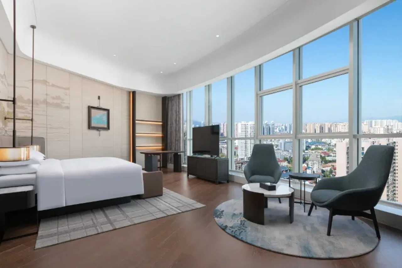 Wyndham Huaihua South